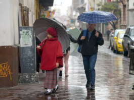 El Instituto Nacional de Meteorología e Hidrología (Inamhi) emitió una alerta para el periodo comprendido entre el sábado 6 y la mañana del miércoles 10 de diciembre de 2025, debido a un acentuado descenso de temperaturas que afectará a gran parte de la Sierra ecuatoriana.