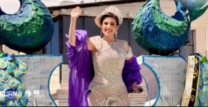 Este domingo 14 de diciembre las principales calles del cantón Guano se llenaron de color, música y tradición con la realización del Desfile de la Alegría, en el marco de la conmemoración de los 180 años de cantonización. Desde las 09h00, cientos de participantes y espectadores se congregaron en la ex Escuela Abdón Calderón, en el barrio La Inmaculada, punto de inicio de esta vistosa y multitudinaria celebración que se convirtió en un espectáculo cultural cargado de identidad local.