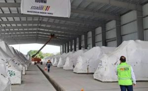 La Comisión de Transparencia y Participación Ciudadana de la Asamblea Nacional aprobó el informe de fiscalización a los contratos suscritos por la Corporación Eléctrica del Ecuador (Celec EP) con Progen Industries LLC y Austral Technical Management S. A. S., en el marco de los procesos emergentes para la generación de energía eléctrica. La decisión se adoptó con seis votos a favor.