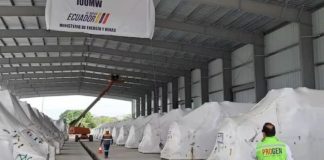 La Comisión de Transparencia y Participación Ciudadana de la Asamblea Nacional aprobó el informe de fiscalización a los contratos suscritos por la Corporación Eléctrica del Ecuador (Celec EP) con Progen Industries LLC y Austral Technical Management S. A. S., en el marco de los procesos emergentes para la generación de energía eléctrica. La decisión se adoptó con seis votos a favor.