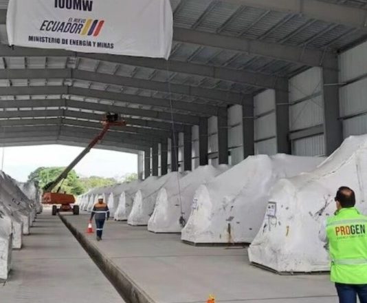 La Comisión de Transparencia y Participación Ciudadana de la Asamblea Nacional aprobó el informe de fiscalización a los contratos suscritos por la Corporación Eléctrica del Ecuador (Celec EP) con Progen Industries LLC y Austral Technical Management S. A. S., en el marco de los procesos emergentes para la generación de energía eléctrica. La decisión se adoptó con seis votos a favor.