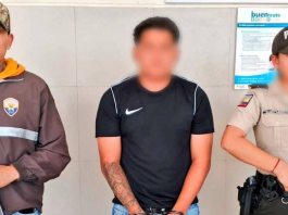 En Chimborazo, un ciudadano fue aprehendido en flagrancia por tenencia de sustancias sujetas a fiscalización durante un operativo ejecutado por la Policía Nacional del Ecuador, como parte de las acciones de control contra el microtráfico. La intervención tuvo como objetivo frenar la distribución de droga destinada al consumo interno.