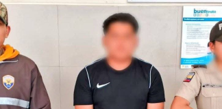 En Chimborazo, un ciudadano fue aprehendido en flagrancia por tenencia de sustancias sujetas a fiscalización durante un operativo ejecutado por la Policía Nacional del Ecuador, como parte de las acciones de control contra el microtráfico. La intervención tuvo como objetivo frenar la distribución de droga destinada al consumo interno.