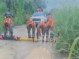 La audiencia de juicio contra los 17 militares procesados por la presunta desaparición forzada de cuatro menores de edad en el denominado caso Malvinas se reinstaló este lunes 1 de diciembre de 2025, en lo que constituye la onceava sesión desde que el proceso arrancó el pasado 5 de noviembre. 