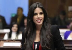 La bancada oficialista plantea reformar el Código Orgánico Integral Penal (COIP) para eliminar la prescripción en casos como: terrorismo, narcotráfico, sicariato, trata de personas, pornografía infantil, minería ilegal y secuestro.