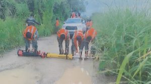 La audiencia de juicio contra los 17 militares procesados por la presunta desaparición forzada de cuatro menores de edad en el denominado caso Malvinas se reinstaló este lunes 1 de diciembre de 2025, en lo que constituye la onceava sesión desde que el proceso arrancó el pasado 5 de noviembre.