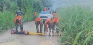La audiencia de juicio contra los 17 militares procesados por la presunta desaparición forzada de cuatro menores de edad en el denominado caso Malvinas se reinstaló este lunes 1 de diciembre de 2025, en lo que constituye la onceava sesión desde que el proceso arrancó el pasado 5 de noviembre. 