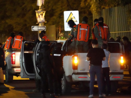 Tras un largo proceso judicial, el Tribunal de Garantías Penales del Guayas sentenció a 11 militares a 34 años y ocho meses de prisión por el delito de desaparición forzada de cuatro menores de edad, en el denominado caso Malvinas, uno de los procesos más sensibles y emblemáticos relacionados con el uso ilegítimo de la fuerza en el país.