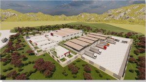 El Gobierno Autónomo Descentralizado Municipal de Colta inició los trabajos preliminares de estudio y adecuación de suelo para la construcción del nuevo Camal Municipal, una obra considerada estratégica para el fortalecimiento de la salud pública, el control sanitario y el impulso del desarrollo productivo del cantón.