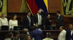 Luego de la sesión extraordinaria que celebró la Asamblea Nacional para recibir en comparecencia al presidente del Consejo de la Judicatura (CJ), Mario Godoy, el Legislativo retomó este 6 de enero de 2026 las sesiones ordinarias, tras un receso de 14 días.