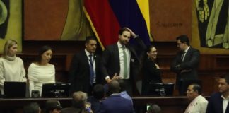 Luego de la sesión extraordinaria que celebró la Asamblea Nacional para recibir en comparecencia al presidente del Consejo de la Judicatura (CJ), Mario Godoy, el Legislativo retomó este 6 de enero de 2026 las sesiones ordinarias, tras un receso de 14 días.