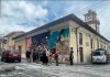 El cantón Alausí continúa apostando por el arte urbano como motor de transformación social y desarrollo local. El Gobierno Autónomo Descentralizado Municipal de Alausí (GADMC) anunció el inicio de la segunda etapa del proyecto Galería de Murales Artísticos, que se ejecuta en la calle Villalba, consolidando al arte como un eje estratégico para el fortalecimiento cultural, económico y turístico del territorio.