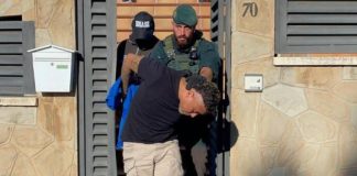 Tras conocerse que Willian Joffre Alcívar Bautista, alias ‘Negro Willy’ o ‘Comandante Willy’, fue liberado en España, el ministro del Interior, John Reimberg, se pronunció sobre el caso. El funcionario señaló que el Gobierno ecuatoriano presentará una queja a través de la Cancillería en España. A su criterio, se envió toda la documentación necesaria para concretar la extradición del cabecilla de un grupo criminal.