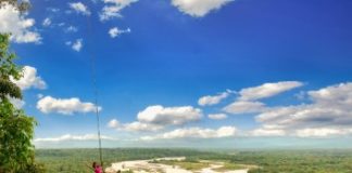 El feriado de Navidad y Fin de Año dejó resultados altamente positivos para la provincia de Pastaza, consolidándola como uno de los destinos turísticos más visitados del país durante esta temporada. Así lo destacó, visiblemente emocionada, la presidenta de la Cámara Provincial de Turismo de Pastaza, Sofía Salas, quien calificó el asueto como “bendecido” para el sector turístico local.