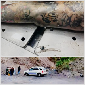 La violencia vuelve a poner en alerta al cantón Penipe, en la provincia de Chimborazo, tras el hallazgo del cuerpo sin vida de una mujer en avanzado estado de descomposición y con evidentes signos de una muerte violenta, que activó de inmediato una investigación policial. El hecho fue reportado en una zona apartada del cantón, donde moradores alertaron a las autoridades sobre la presencia de un cuerpo en condiciones irregulares, este 8 de enero.