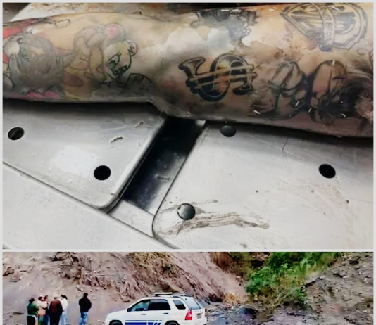 La violencia vuelve a poner en alerta al cantón Penipe, en la provincia de Chimborazo, tras el hallazgo del cuerpo sin vida de una mujer en avanzado estado de descomposición y con evidentes signos de una muerte violenta, que activó de inmediato una investigación policial. El hecho fue reportado en una zona apartada del cantón, donde moradores alertaron a las autoridades sobre la presencia de un cuerpo en condiciones irregulares, este 8 de enero.