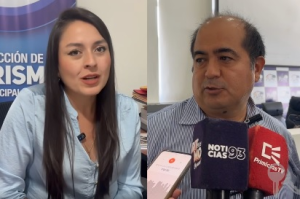 Con el inicio del año 2026, se concretaron importantes cambios en cargos directivos vinculados al desarrollo social y al turismo en la provincia de Pastaza. Gabriela Díaz dejó la Dirección de Turismo del Gobierno Autónomo Descentralizado Municipal y fue designada como directora provincial del Ministerio de Desarrollo Humano (MDH), entidad anteriormente conocida como Ministerio de Inclusión Económica y Social (MIES).