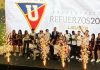 Liga Deportiva Universitaria mostró algunas de sus cartas nuevas para la temporada 2026, el club albo presentó a sus refuerzos ante los tarjetahabientes Liguista, en un evento organizado por una de las marcas auspiciantes, este 14 de enero.