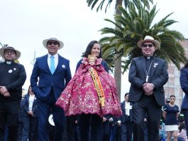 Riobamba sigue encontrándose a sí misma en sus tradiciones. En tiempos donde lo inmediato suele imponerse y las costumbres corren el riesgo de diluirse, esta celebración demostró que la fe popular continúa siendo un eje articulador de la vida comunitaria.