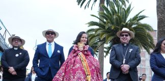 Riobamba sigue encontrándose a sí misma en sus tradiciones. En tiempos donde lo inmediato suele imponerse y las costumbres corren el riesgo de diluirse, esta celebración demostró que la fe popular continúa siendo un eje articulador de la vida comunitaria.