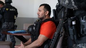 La jueza especializada en anticorrupción, Carol Zambrano, declaró este 9 de enero de 2026 la validez de todo lo actuado dentro del caso de presunto lavado de activos conocido como Blanqueo Fito, que involucra a José Adolfo Macías Villamar, alias Fito, ex cabecilla de la organización criminal Los Choneros, a su círculo familiar y a varias empresas. 