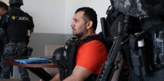 La jueza especializada en anticorrupción, Carol Zambrano, declaró este 9 de enero de 2026 la validez de todo lo actuado dentro del caso de presunto lavado de activos conocido como Blanqueo Fito, que involucra a José Adolfo Macías Villamar, alias Fito, ex cabecilla de la organización criminal Los Choneros, a su círculo familiar y a varias empresas. 