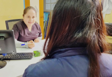 La depresión avanza en silencio y enciende las alertas de la salud pública El Hospital General Riobamba registra a la depresión entre las principales causas de atención en el área de salud mental.