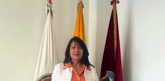 La mañana del miércoles 14 de enero de 2026, el Pleno de la Corte Provincial de Justicia de Bolívar eligió a Nelly Marlene Núñez Núñez, como su Presidenta para el período 2026 - 2028.  La designación se realizó con la presencia de tres de los cuatro jueces provinciales de la Sala Multicompetente de la Corte Provincial de Justicia y con base en lo que dispone el artículo 210 del Código Orgánico de la Función Judicial.