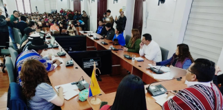 La actualización del catastro rural en Riobamba, impulsada por la administración municipal tras casi una década sin revalorizaciones, encendió la polémica en las parroquias de San Juan, Calpi y Yaruquíes, donde contribuyentes denunciaron cobros que consideraron desproporcionados y falta de información previa, un escenario que obligó al Concejo a activar una comisión que, tras verificar el sistema en territorio, confirmó un error técnico que infló el valor de los predios.