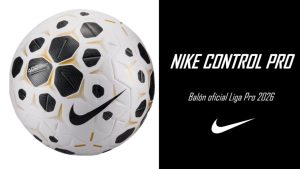 La LigaPro presentó el balón oficial con el que se disputará la nueva edición del campeonato ecuatoriano de fútbol, apuntando a la modernidad y a la innovación, pero que inevitablemente invita a una lectura más amplia sobre el fondo del torneo.