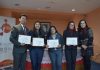 Alrededor de 90 docentes de las provincias de Chimborazo, Cotopaxi y Tungurahua se graduaron de la Academia E-STEM+, una iniciativa impulsada por la Fundación FIDAL con el respaldo de la Cooperativa de Ahorro y Crédito CACPECO, que busca fortalecer la calidad educativa en la Sierra Centro del Ecuador mediante metodologías activas, innovación pedagógica y formación integral gratuita para maestros.