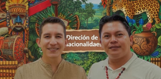 El presidente de la Nacionalidad Kichwa de Pastaza (PAKKIRU), Luis Canelos, confirmó este jueves el rechazo de varias organizaciones indígenas a la ordenanza provincial que plantea la creación de la “Dirección de Cooperación Internacional, Pueblos y Nacionalidades”, una propuesta impulsada desde la Prefectura de Pastaza y que ha generado un amplio debate en redes sociales y en el movimiento indígena de la provincia.