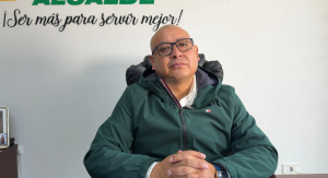 Obras viales, proyectos productivos, servicios básicos y una agenda festiva cargada de cultura y tradición marcan el rumbo del cantón Penipe. En entrevista, el alcalde Fabián Aldaz hizo un balance de la gestión municipal, detalló la ejecución presupuestaria alcanzada en 2025 y anunció las actividades previstas para la cantonización y el carnaval de febrero de 2026, invitando a la ciudadanía y a los visitantes.