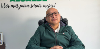 Obras viales, proyectos productivos, servicios básicos y una agenda festiva cargada de cultura y tradición marcan el rumbo del cantón Penipe. En entrevista, el alcalde Fabián Aldaz hizo un balance de la gestión municipal, detalló la ejecución presupuestaria alcanzada en 2025 y anunció las actividades previstas para la cantonización y el carnaval de febrero de 2026, invitando a la ciudadanía y a los visitantes.