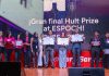 La Escuela Superior Politécnica de Chimborazo (ESPOCH) ya cuenta con el proyecto ganador de la edición 2025–2026 del Hult Prize at ESPOCH. Se trata de Vet Assist, un emprendimiento social que propone el desarrollo de una aplicación tecnológica orientada a mejorar la conexión entre los dueños de mascotas y los servicios veterinarios, con un enfoque innovador y de impacto social.