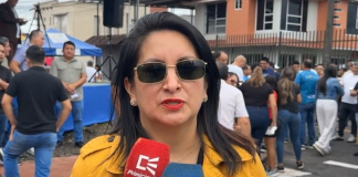 La Transcomunidad de Pastaza puso en marcha el plan de unidireccionalidad de las vías en la provincia, con el objetivo de mejorar la movilidad urbana ante los trabajos de regeneración que ejecuta el Municipio de Pastaza en el centro de la ciudad de Puyo.