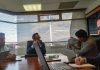 El Concejo Municipal de Alausí participó este lunes en una reunión técnica en la ciudad de Quito para conocer y evaluar el trazado propuesto de la nueva variante de la carretera E35, un proyecto vial de alcance nacional que podría redefinir la conectividad del cantón y generar impactos directos en su dinámica social y económica.