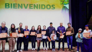 La décima cuarta edición del Festival de Cine Ecuatoriano Kunturñawi cerró su programación en 2025 con la participación de 26.647 personas en cinco provincias del país, consolidándose como una de las iniciativas culturales independientes con mayor alcance territorial en la promoción del cine nacional y el acceso a derechos culturales.