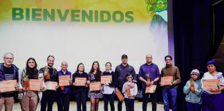 La décima cuarta edición del Festival de Cine Ecuatoriano Kunturñawi cerró su programación en 2025 con la participación de 26.647 personas en cinco provincias del país, consolidándose como una de las iniciativas culturales independientes con mayor alcance territorial en la promoción del cine nacional y el acceso a derechos culturales.