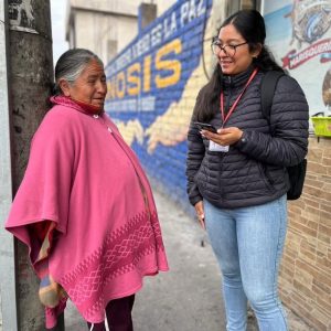 Con el respaldo de la Cooperación Alemana GIZ, el Municipio de Riobamba puso en marcha el proyecto “Chibunga Vive”, una iniciativa orientada a la recuperación ambiental del río Chibunga y de los espacios públicos que se extienden a lo largo de sus riberas, con un enfoque participativo y de sostenibilidad a largo plazo.