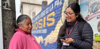 Con el respaldo de la Cooperación Alemana GIZ, el Municipio de Riobamba puso en marcha el proyecto “Chibunga Vive”, una iniciativa orientada a la recuperación ambiental del río Chibunga y de los espacios públicos que se extienden a lo largo de sus riberas, con un enfoque participativo y de sostenibilidad a largo plazo.