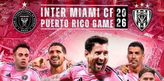El campeón vigente de la LigaPro fue elegido como rival del Inter Miami de Lionel Messi en un amistoso en Bayamón, Puerto Rico, como parte de la gira continental del club estadounidense.  El anuncio se realizó en FITUR, la feria de turismo más importante del mundo, mostrando que el partido no responde a criterios futbolísticos.