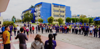 La Universidad Nacional de Chimborazo (Unach) avanza en la organización de uno de los procesos institucionales más relevantes de su calendario académico y administrativo: la elección de Rector y Vicerrectores para el período 2026–2031, una jornada que definirá el liderazgo y la orientación estratégica de la universidad durante los próximos cinco años. A través de su Comisión de Elecciones, la institución reiteró que la participación en las urnas será de carácter obligatorio para docentes, estudiantes, servidores y trabajadores que constan en el padrón electoral.