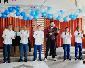 Riobamba fue sede de la clausura del Curso Presencial de Formación Especializada para Inspectores Educadores, una iniciativa orientada a fortalecer el sistema socioeducativo de los Centros de Adolescentes Infractores (CAI) a nivel nacional y a consolidar procesos de rehabilitación y reinserción social más efectivos.