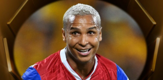 Liga Deportiva Universitaria de Quito concretó uno de los fichajes más llamativos del mercado ecuatoriano al confirmar la incorporación del delantero brasileño Deyverson, quien aceptó la propuesta del club y se convirtió en el sexto refuerzo albo para la temporada 2026, además de ocupar el segundo cupo extranjero en la plantilla.