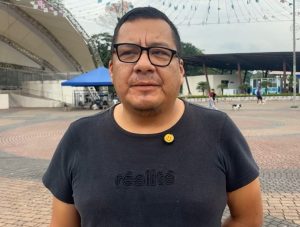 Familiares de las personas privadas de libertad en el centro de detención provisional de Putuimi, en la provincia de Pastaza, expresaron su preocupación ante el anuncio del traslado de los detenidos varones al Centro Penitenciario de Archidona, en la provincia de Napo.