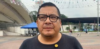 Familiares de las personas privadas de libertad en el centro de detención provisional de Putuimi, en la provincia de Pastaza, expresaron su preocupación ante el anuncio del traslado de los detenidos varones al Centro Penitenciario de Archidona, en la provincia de Napo.