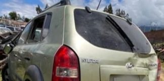 Motocicletas bajo investigación, automóviles con reporte de robo y un camión hallado en condición de abandono, fueron recuperados en distintos cantones de la provincia de Chimborazo como resultado de una serie de operativos ejecutados por la Policía Judicial, en coordinación con unidades de apoyo y tras la activación de alertas ciudadanas, acciones que permitieron fortalecer la lucha contra los delitos contra la propiedad y avanzar en la identificación de posibles estructuras dedicadas a la sustracción y comercialización ilegal de vehículos en la provincia.