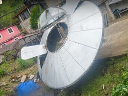 El feriado que atrajo turistas a Baños de Agua Santa quedó marcado por una tragedia que enluta al país. La tarde del 2 de enero de 2026, un grave accidente en un juego mecánico cobró la vida de dos personas, luego de que el aparato sufriera una falla estructural mientras estaba en funcionamiento, en la parroquia Río Blanco.