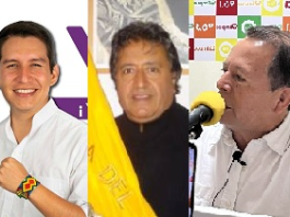 El inicio del año 2026 marca también el arranque anticipado de la carrera política en la provincia de Pastaza, de cara a las elecciones seccionales previstas para 2027. De acuerdo con analistas y actores políticos consultados, este escenario ya comienza a reflejarse en el accionar de los gobiernos autónomos descentralizados (GAD), cuyas decisiones y prioridades estarán orientadas a consolidar respaldo ciudadano.